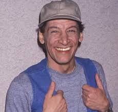 Kevin McDonald was the voice of Mr. Pleakley in the Lilo And Stitch movies.  He was also "Denim Vest" in the Festivus episode.