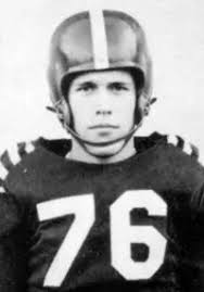 Dr. Mark Melhorn (2007)