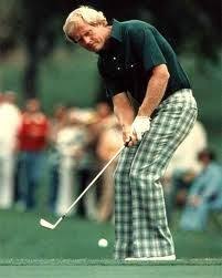 This was true in two senses. Jack Nicklaus Ropa Para Golf Golfistas Golf