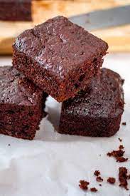 5 Zucchini Recipes Other Than Zucchini Bread Old World Garden Farms Recipe Coconut Flour Brownies Fudge Brownies Fudge Brownie Recipe
