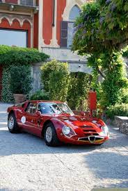 1965 alfa romeo tz2 re pin brought to you by carinsurance at houseofinsurance in eugene oregon alfaromeovintage ヴィンテージカー アルファロメオ スポーツカー