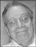 Ralph Weidner Obituary (2010)