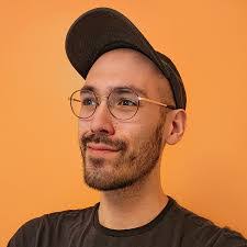 John Wilinski's Instagram, Twitter & Facebook