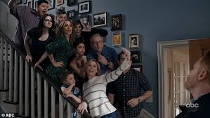 Tanner buchanan is actor by profession, find out fun facts, age, height, and more. Modern Family Ratings Hit Three Year High With Series Finale With 7 43million Viewers Daily Mail Online