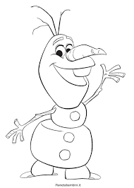 84 Disegni Da Colorare Di Frozen 1 E 2 Pagine Da Colorare Di Natale Disegni Da Colorare Colori Di Natale