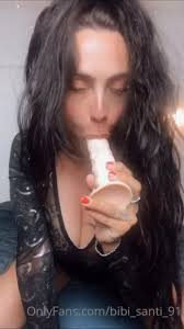 Bibi Santi Of Solopornoitaliani Exclusive