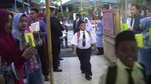 Taman jaya park is located in petaling jaya just 15 minuets from the center of kuala lumpur. Hari Pertama Persekolahan Di Sk Taman Paroi Jaya Program Sambutlah Sayang Part 1 Youtube