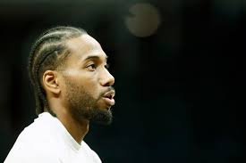 He has four older sisters. The Case For Kawhi Leonard As The Best Basketball Player Alive Sbnation Com