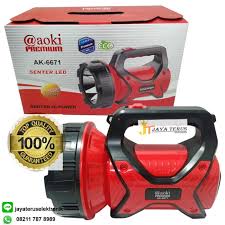 Surya lampu emergency petromak led super terang shl l4003 frosted led di tokopedia ∙ promo pengguna baru ∙ cicilan 0% ∙ kurir instan. Harga Lampu Led Senter Cas Senterikan