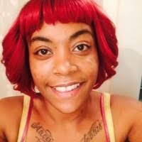 Shalimar Harris's Instagram, Twitter & Facebook