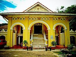Bangunan bersejarah di jakarta selanjutnya adalah museum seni rupa dan keramik yang mulanya adalah kantor dewan kehakiman yang berada inilah penjelasan mengenai kelima belas bangunan bersejarah di jakarta. 60 Tempat Menarik Di Kedah Terbaru 2021 Panduan Destinasi Terbaik