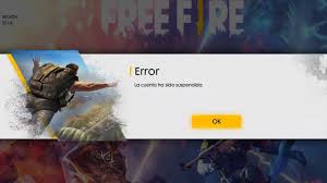 Como instalar el mejor battle royale de garena en ordenador o laptop (windows xp, vista, 7, 8 y 10) y en mac. Me Banearon Mi Cuenta De Free Fire Youtube
