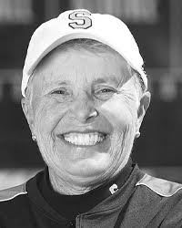 Softball Coaching Hall of Fame