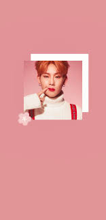We have 67+ background pictures for you! Monsta X Jooheon Wallpaper Monsta X Jooheon Aesthetic Wallpapers Iphone Wallpaper