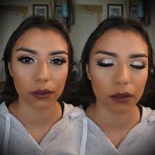 Makeup by Elizabeth Gonzalez