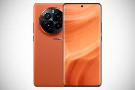 Realme GT5 Pro Smartphone Launches, Can Be Unlocked with Your Palm Print -  TechEBlog