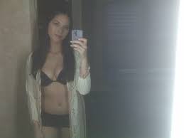 Olivia Munn - MyConfinedSpace