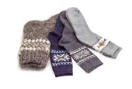 The Warmest Socks For Extreme Cold Weather Travelpassionate Com