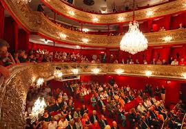 Les misérables, phantom der oper, rocky horror show, grease, die schöne und das biest, hair. Raimund Theater Sitzplan