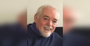 Obituary information for Don (Donald) Michael Mayoss-Hurd