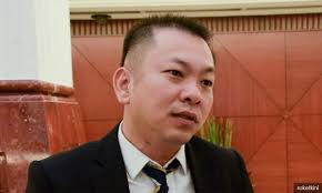Tan sri muhyiddin yassin di dewan rakyat.png. Malaysians Must Know The Truth Mp Pm Should Seek Truce Or Be Remembered As A Coward