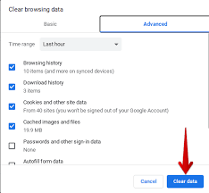 How do i remove search history in chrome? How To Delete History On A Chromebook Chrome Ready