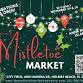 Anna Maria Island Mistletoe Market event image