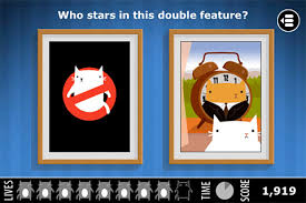 Plus, they tend to lighten the mood and make people smile. Moviecat Review Finally A Game That Combines My Love For Movies And Cats Toucharcade