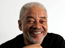 Here's Betty Wright covering Bill Withers, Ain't No Sunshine.