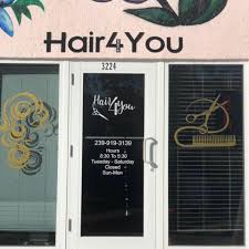 HAIR4YOU