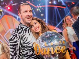 Dezember) wurde sie gemeinsam mit ihrem tanzpartner vadim garbuzov, 32 kathrin menzinger zeigt zum ersten mal ihren neuen freund. Let S Dance Rtl Ekaterina Kehrt Zuruck Zur Tv Show Mit Einer Neuen Rolle Tv