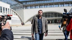 Clinique saint vincent besancon anesthesiste. Affaire Pechier L Anesthesiste De Bensancon Aurait Tente D Empoisonner Une De Ses Collegues