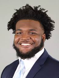 Football Comes Up Short at SMU, 37-20