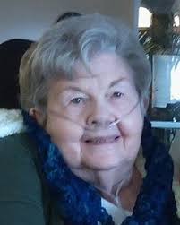 Donna Rynhart Obituary