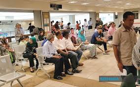 2.92068, 101.685), or the national registration department, is a government building in putrajaya, malaysia. Bernama Operasi Kaunter Pejabat Jpn Putrajaya Ditutup Esok