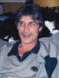 Obituary information for Daniel J. Geiger