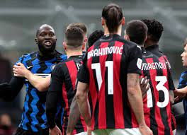 Zlatan ibrahimovic has revealed inter milan new boy romelu lukaku turned down a lucrative chance to help improve his first touch. Watch Romelu Lukaku Lose It With Zlatan Ibrahimovic As Fuming Ex Man Utd Team Mates Clash After Voodoo Jibe