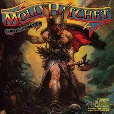 Flirtin With Disaster Molly Hatchet Songs Reviews Credits Allmusic