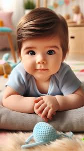 131 Nama Anak Bahasa Ibrani yang Cocok untuk Perempuan & Laki-Laki, Punya  Arti Bagus