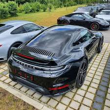 254 g/km;911 turbo s cabriolet: Pin By Bup On Porsche 911 Turbo S Porsche 911 Sports Cars Luxury