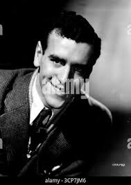 Actor bill owen Black and White Stock Photos & Images