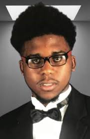 Kobe Campbell, age 22