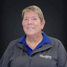 Napleton Ford of Oak Lawn Staff