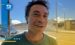 Irving Acosta sale libre; salvó a su vecina de abuso en Veracruz|  Telediario México