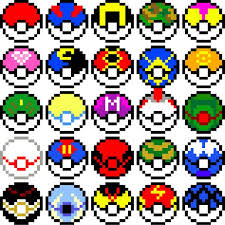 We welcome all kinds of posts about pixel art here, whether you're a first timer looking for guidance or a seasoned pro wanting to share with a new audience, or you just want to share some great art you've found. 50 Idees De Dessins Pixel Art Pokemon A Colorier