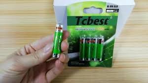 These batteries form part of the newest in solar battery technology. China Hr03 Aaa 1100mah 1 2v Rechargeable Battery For Solar Garden Lights China For Torch Toys Clock Mp3 Player Replace And Low Self Discharge Battery Price