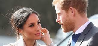 Prince harry and meghan markle will get married on may 19, 2018 at windsor castle, kensington palace announced friday. Meghan Markle And Prince Harry Details About Their First Date Revealed In New Book Royal Biographer