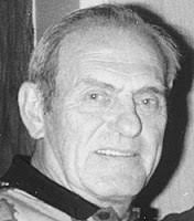Herbert BERTZ Obituary (2009)