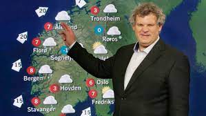 He was born in bergen as a son of meteorologist and weather presenter kristen gislefoss, but grew up in bærum after his family moved there. Kristen Gislefoss Store Norske Leksikon