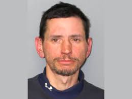 David Brodeur of Ware arrested in West Springfield with 300+ bags of 'Al  Bruno' heroin